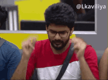kavin adhu