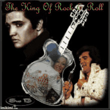 Elvis Presley American Singer GIF - Elvis Presley American Singer Handsome GIFs