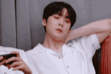 Sanha Gif