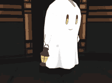 Nanashi Mumei Ghost GIF - Nanashi Mumei Mumei Ghost GIFs