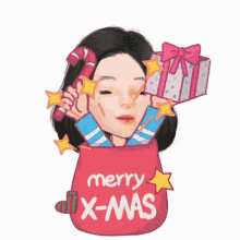 jagyasini christmas countdown christmas vacation christmas tree christmas