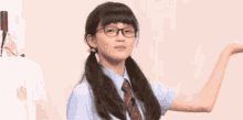 Soyoka Yoshida GIF - Soyoka Yoshida Sakura GIFs