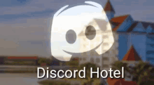 Discord Hotel GIF - Discord Hotel GIFs