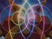 Hypnosis Look Into My Eyes GIF - Hypnosis Look Into My Eyes Pokemon GIFs