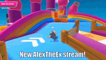 Alex The Ex Stream GIF - Alex The Ex Stream Alex GIFs