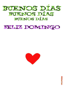 Animated Greeting Card Feliz Domingo GIF - Animated Greeting Card Feliz Domingo GIFs