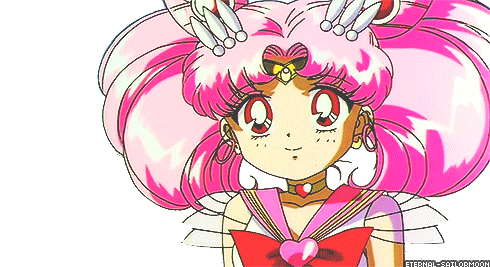 Luna Sailor Sticker Luna Sailor Moon Discover Share Gifs