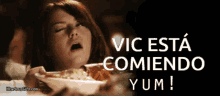 Vic Emma Stone GIF - Vic Emma Stone Victoria GIFs