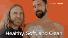 Healthy Soft Clean Healthy Soft And Clean GIF - Healthy Soft Clean Healthy Soft And Clean Healthy GIFs