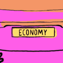 Economy Economic Collapse GIF - Economy Economic Collapse No Money GIFs