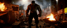 The Incredible Hulk Hulk GIF - The Incredible Hulk Hulk Roar GIFs
