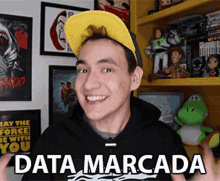 data marcada certo its a date appointment made alright