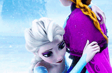 Princess Anna GIF - Princess Anna Disney GIFs