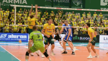 aluron cmc warta zawiercie jurajscy