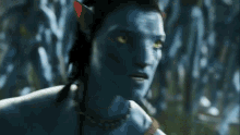 Avatar Movie GIF - Avatar Movie Disappointed GIFs