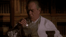 shot drink