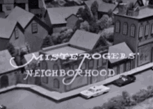 Mister Rogers Neighborhood Mr Rogers Neighborhood GIF - Mister Rogers Neighborhood Mr Rogers Neighborhood Mr Rogers GIFs