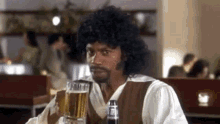 Beer Funny GIF - Beer Funny Chapelle GIFs