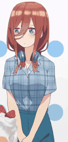 Ouch The Quintessential Quintuplets GIF - Ouch The Quintessential Quintuplets 5toubun No Hanayome GIFs