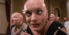 Witches Lips GIF - Witches Lips Creepy GIFs