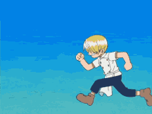 one sanji