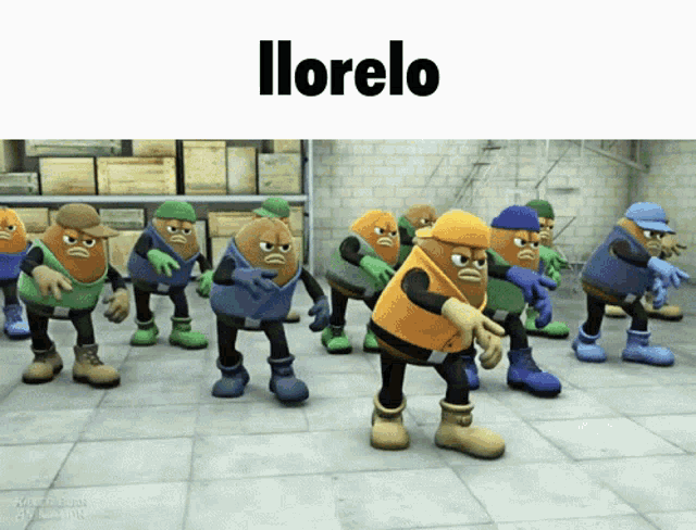 Llorelo GIF - Llorelo - Discover & Share GIFs
