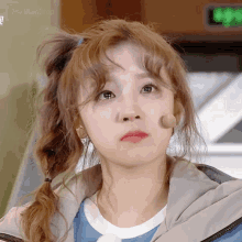 Yuqi Gif