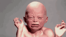 Ugly Baby GIF - Ugly Baby Crying GIFs