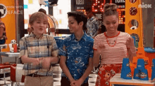 nrdd nicky ricky dawn franny francesca francesca sliwa nrdd nicky ricky dawn franny francesca francesca sliwa