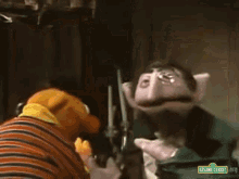 The Count Sesame Street GIF - The Count Sesame Street Lightning GIFs