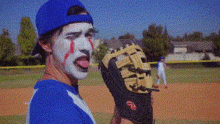 baseball jester