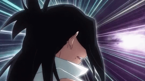 Shimura Nana GIF - Shimura Nana Mha - Discover & Share GIFs