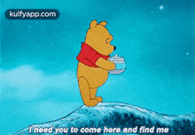 I Need You To Come Here And Find Me.Gif GIF - I Need You To Come Here And Find Me Outdoors Swimming GIFs