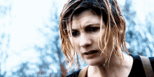 Doctorwho Jodie GIF - Doctorwho Doctor Who GIFs