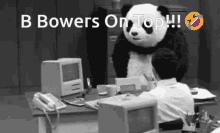 b bowers b bowers