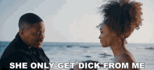 She Only Get Dick From Me Yg GIF - She Only Get Dick From Me Yg Perfect Timing GIFs