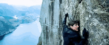 Tom Cruise Mission Impossible GIF - Tom Cruise Mission Impossible Fallout GIFs