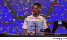 When You Win The Lottery GIF - Win Celebration Notexcited GIFs