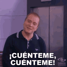 dime alfonso
