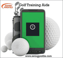 Golf Training Aids Golf Swing GIF - Golf Training Aids Golf Golf Training Aid GIFs