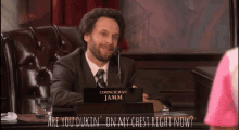 Councilman Jamm GIF - Councilman Jamm GIFs