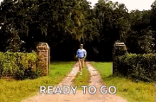 Forrest Gump Running GIF - Forrest Gump Running Ready To Go GIFs