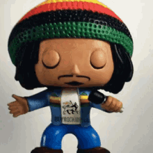 Bob Marley Vibing GIF - Bob Marley Vibing Good GIFs