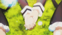 assault lily anime assault lily anime