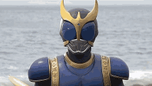Kamen Rider Kuuga Ocean GIF - Kamen Rider Kuuga Kamen Rider GIFs