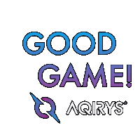 Gg Gaming Sticker - Gg Gaming Aqirys Stickers