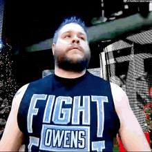 WWE RAW 295 desde la raza superior CDMX, SHOW NAVIDEÑO Kevin-owens-entrance