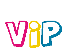 Vip Very Important Person Sticker - Vip Very Important Person Exclusive Stickers