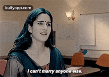 I Can'T Marry Anyone Else..Gif GIF - I Can'T Marry Anyone Else. Katrina Kaif Katrinakaifedit GIFs