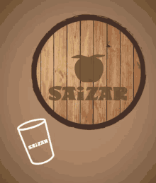 drink saizar